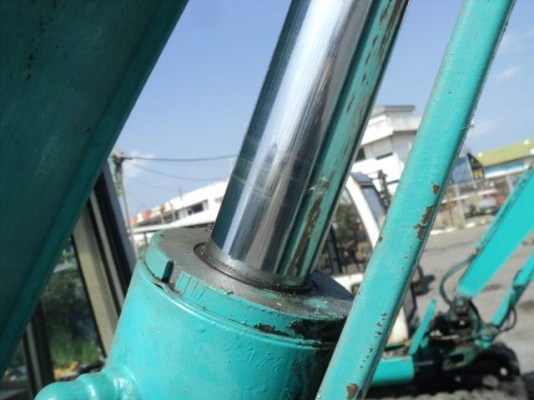 ขายรถขุด-ดัน  HANIX  s&amp;b800-2