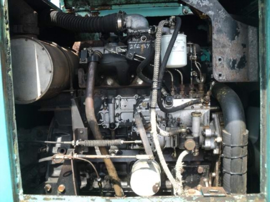 ขายรถขุด-ดัน  HANIX  s&amp;b800-2