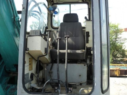 ขายรถขุด-ดัน  HANIX  s&amp;b800-2