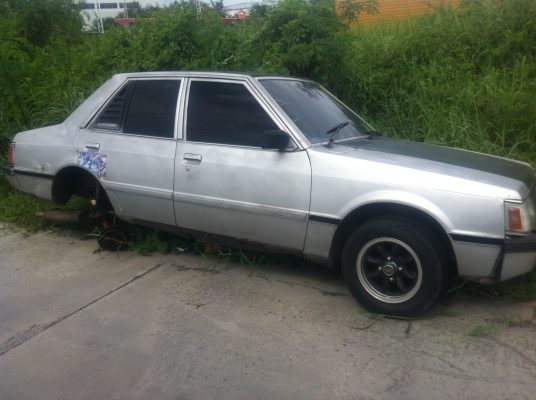 หาอะไหล เพลาท้ายด้านขวา มิตชูกล่องไม้ขีด ตามรูป .ใครมีคำแนะนำช่วยหน่อยครับ