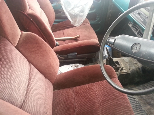 ขายRN20 ราคา 39500 คับเครื่องดี เบาะหล่อๆ