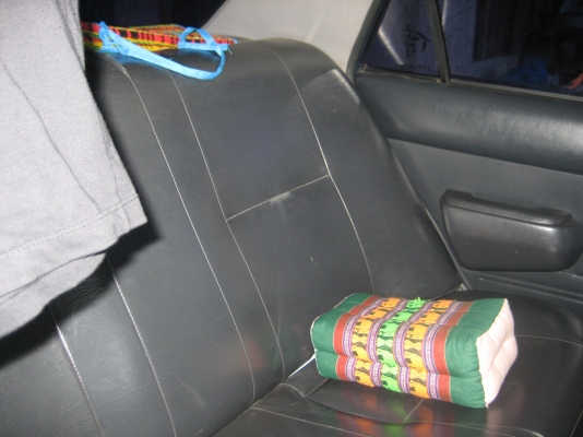 -ขายโตโยต้า โคโลล่า ตูดเป็ดเดิมๆๆไม่เคยติดแก๊สค่ะ