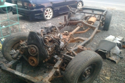 ขายเครื่องพร้อมเกียร์ไมตี้เอ็ก 2L30000บาท สภาพเครื่องเกียร์ดีขี่ดี และเครื่อง3Lไมตี้เทอโบ33000บาท