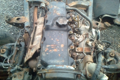 ขายเครื่องพร้อมเกียร์ไมตี้เอ็ก 2L30000บาท สภาพเครื่องเกียร์ดีขี่ดี และเครื่อง3Lไมตี้เทอโบ33000บาท