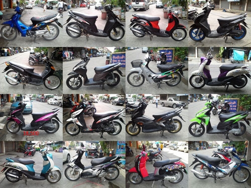 suzuki best ปี 50 รถบ้าน เดิมๆ ชุดสีสวย มีเล่ม เอกสารครบ ทดลองขับก่อนได้จ้า