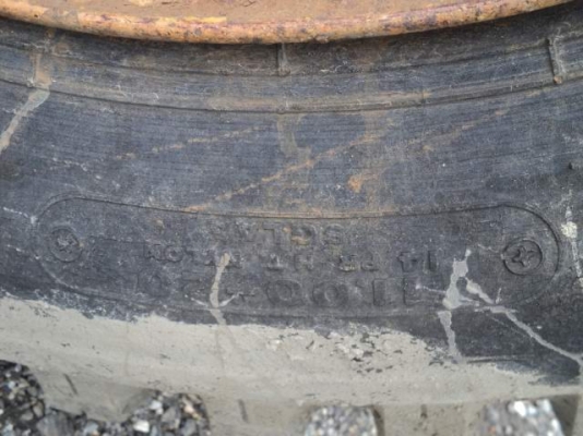 ขายรถตัก LOADER   MITSUBISHI  รุ่น WS3