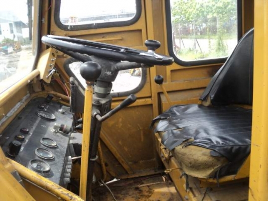 ขายรถตัก LOADER   MITSUBISHI  รุ่น WS3