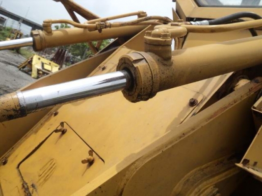 ขายรถตัก LOADER   MITSUBISHI  รุ่น WS3