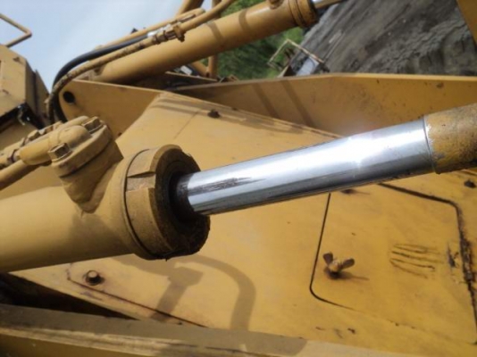 ขายรถตัก LOADER   MITSUBISHI  รุ่น WS3