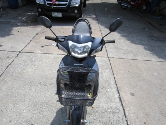 ยังไงก็ขาย wave100s ท้ายดำปี51เครื่องเดิมๆชุดโอนครบ