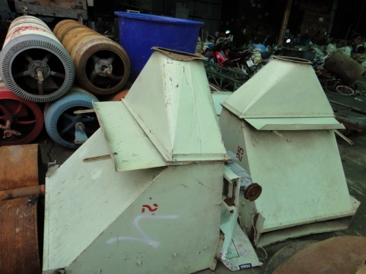 ตะแกรงโยก โรงสี และอื่นๆ ตะแกรงโยก โรงสี และอื่นๆ