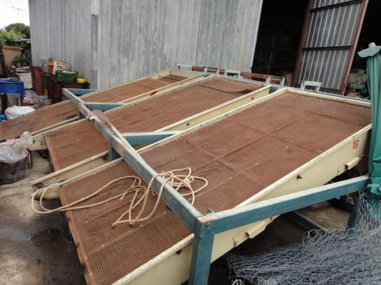 ตะแกรงโยก โรงสี และอื่นๆ ตะแกรงโยก โรงสี และอื่นๆ