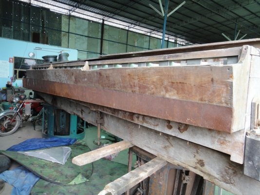 ตะแกรงโยก โรงสี และอื่นๆ ตะแกรงโยก โรงสี และอื่นๆ