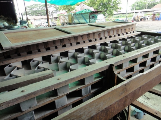 ตะแกรงโยก   โรงสี และอื่นๆ