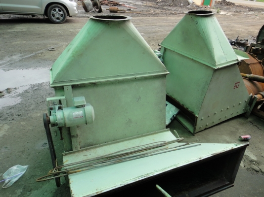 ตะแกรงโยก โรงสี และอื่นๆ ตะแกรงโยก โรงสี และอื่นๆ