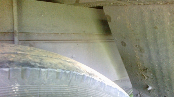 10ล้อเพลาเดียว อีซูซุ 195