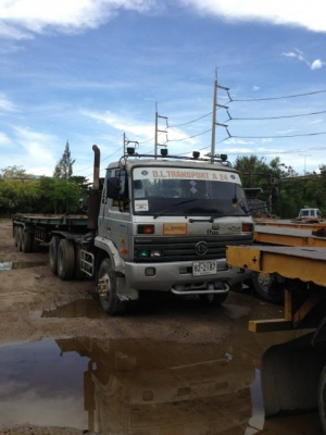 ขายนิสสัน UD 290