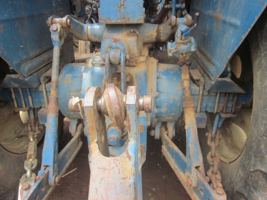 ขายรถไถ