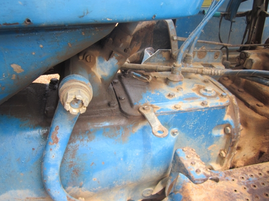 ขายรถไถ