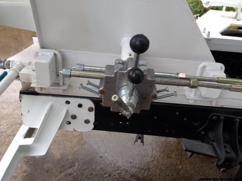 รับต่อรถโม่ปูน 4 คิว