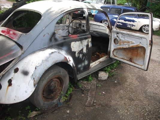 ขายเต่า 66 ซันลูปแท้แห้งๆขับซ้ายของครบ (มีทะบียนเล่มหนึ่งให้เป็นปี 68 ครับ) สนใจมารถดีกว่าครับหรือโทถาม