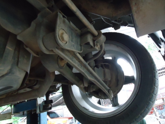 ขาย HYUNDAI  SONATA ปี 96 เกียร์ธรรมดา เครื่องสภาพดีมากเงียบ เรียบ ติดแก๊ส LPGลงเล่มแล้ว