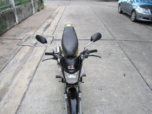 ยังไงก็ขาย sonic ปี46เครื่องเดิมๆชุดโอนครบ