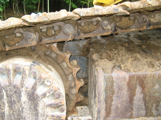 รถขุด KOMATSU PC200-6 sn:90589ปี1995 ,7996Hr. รถนอกนำเข้าจากญี่ปุ่น สภาพดีมาก ราคาไม่แพงครับ