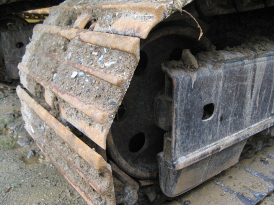 รถขุด KOMATSU PC200-6 sn:90589ปี1995 ,7996Hr. รถนอกนำเข้าจากญี่ปุ่น สภาพดีมาก ราคาไม่แพงครับ