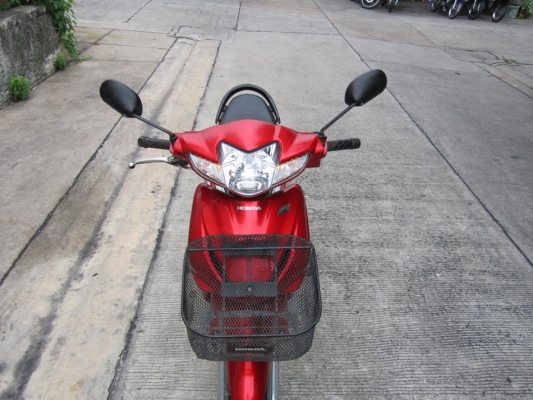 ยังไงก็ขายwave110iปี52สตาทมือ หัวฉีดรถบ้าน ชุดโอนครบ