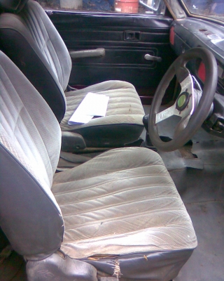 ขายด่วน โตโยต้า LN-40 ราคาถูก