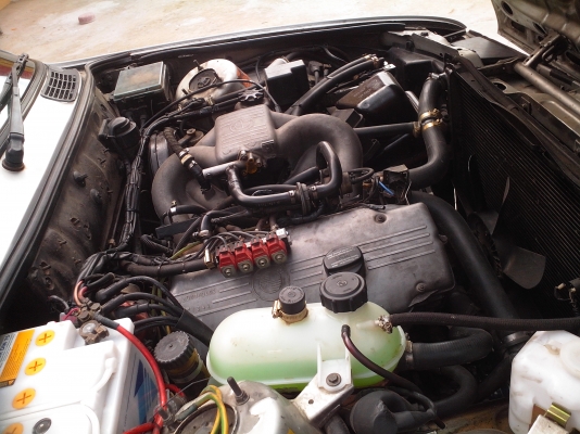 ขายรถเก๋ง BMW รุ่น 316