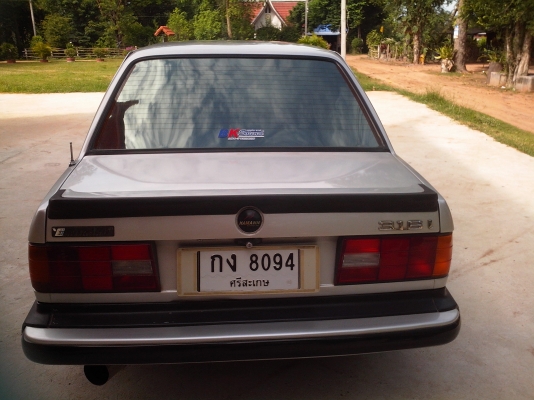 ขายรถเก๋ง BMW รุ่น 316