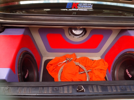 ขายรถเก๋ง BMW รุ่น 316