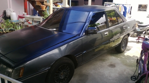 ขายรถมิตซู