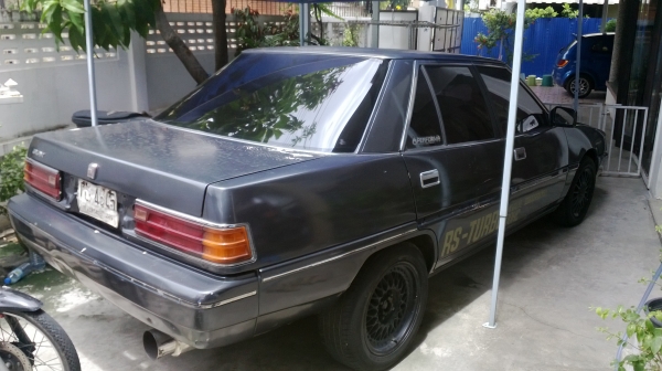 ขายรถมิตซู