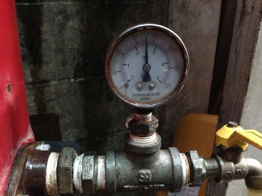 ขายปั้มน้ำ ITC ( Hitachi ) 200W สภาพสวย พร้อมใช้งาน รับประกันคุณภาพ ดูประวัติการขายผมได้ครับ