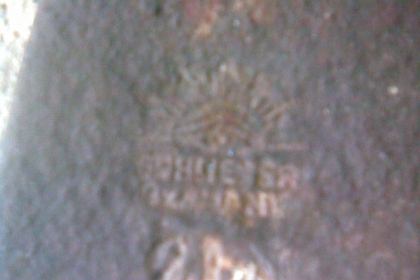 จอบของนอกครับ