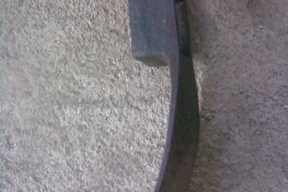 จอบของนอกครับ