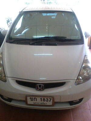 Honda JAZZ ปี48 ออโต้ I DSI
