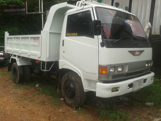 ขาย 6 ล้อดั้ม HINO FC 120แรงม้า (FC112) รถห้างแท้ๆ. ช่วงล่างใหญ่ F หน้า+หลังแล้ว พวงมาลัยพาวเวอร์ แอร์เย็น ยางสวย 6 เส้น คัซซีสวยกริ๊บ เครื่องแห้งแรง ดีมากๆ พร้อมใช้ พร้อมโอน..........