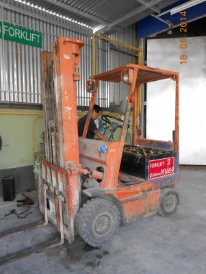 บริการรับซ่อมและขายรถฟอร์คลิฟท์ไฟฟ้าทุกรุ่น ทุกยี่ห้อ บริการรับซ่อมและขายรถฟอร์คลิฟท์ไฟฟ้าทุกรุ่น ทุกยี่ห้อ