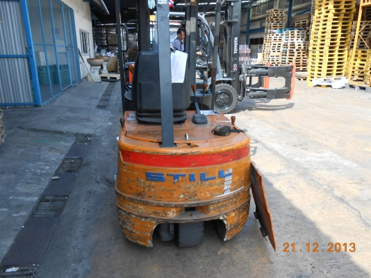 บริการรับซ่อมและขายรถฟอร์คลิฟท์ไฟฟ้าทุกรุ่น ทุกยี่ห้อ บริการรับซ่อมและขายรถฟอร์คลิฟท์ไฟฟ้าทุกรุ่น ทุกยี่ห้อ