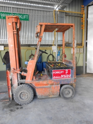 บริการรับซ่อมและขายรถฟอร์คลิฟท์ไฟฟ้าทุกรุ่น ทุกยี่ห้อ บริการรับซ่อมและขายรถฟอร์คลิฟท์ไฟฟ้าทุกรุ่น ทุกยี่ห้อ