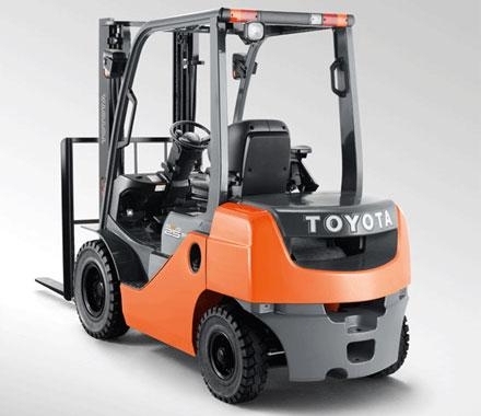 บริการรับซ่อมและขายรถฟอร์คลิฟท์ไฟฟ้าทุกรุ่น ทุกยี่ห้อ