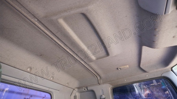 รถบรรทุก พ่วงดั๊มพ์ แม่-ลูก ยี่ห้อ HINO