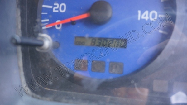 รถบรรทุก พ่วงดั๊มพ์ แม่-ลูก ยี่ห้อ HINO