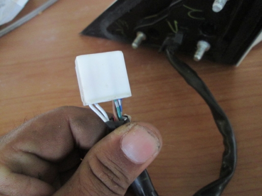 ขาย กระจกมองข้างไฟฟ้า 7 สาย CAMRY ปี 2008 ข้าง RH ขาย กระจกมองข้างไฟฟ้า 7 สาย CAMRY ปี 2008 ข้าง RH