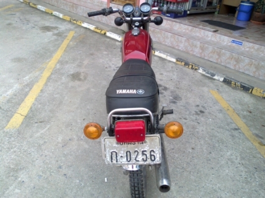 ขายrx100 ทะเบียนพรอ้มชุดโอน ทะเบียนไม่ขาด