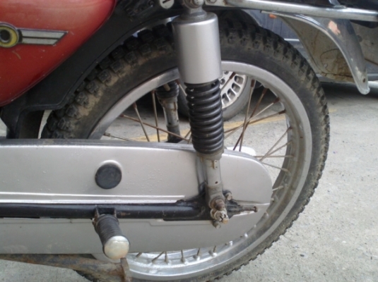 ขายrx100 ทะเบียนพรอ้มชุดโอน ทะเบียนไม่ขาด